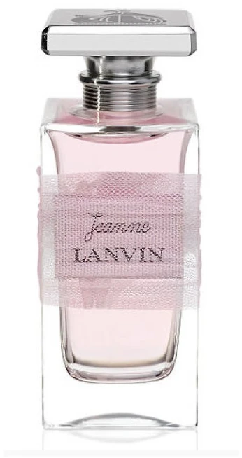 Kvepalai moterims Lanvin Jeanne EDP, 50 ml