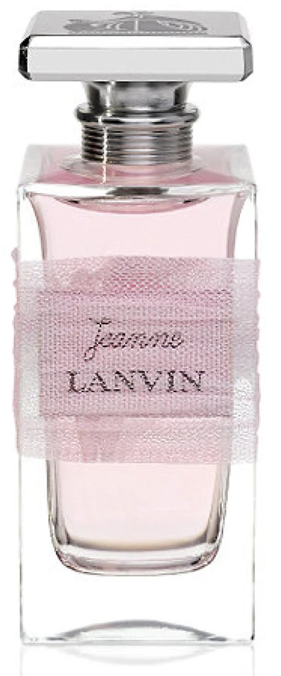 Kvepalai moterims Lanvin Jeanne EDP, 100 ml
