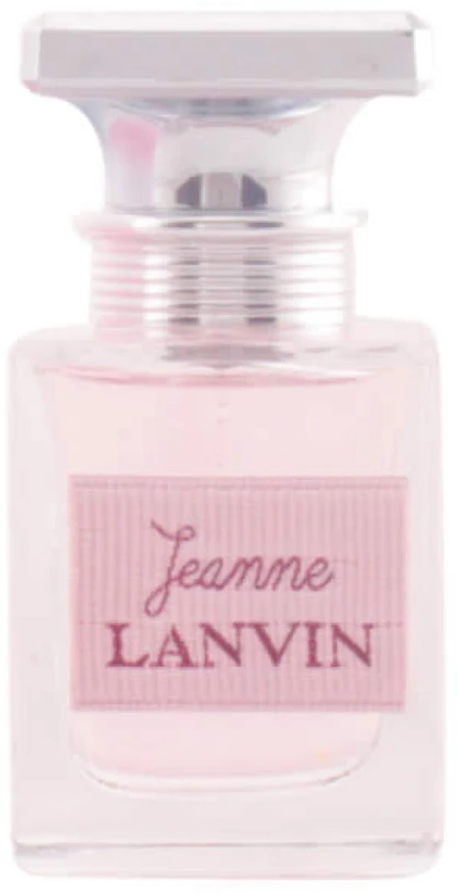 Kvepalai moterims Lanvin Jeanne EDP, 30 ml