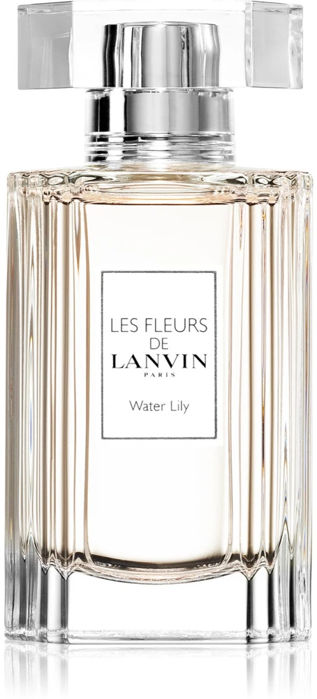 Lanvin Les Fleurs De Lanvin Vanduo Lily EDT tualetinis vanduo moterims, 50 ml
