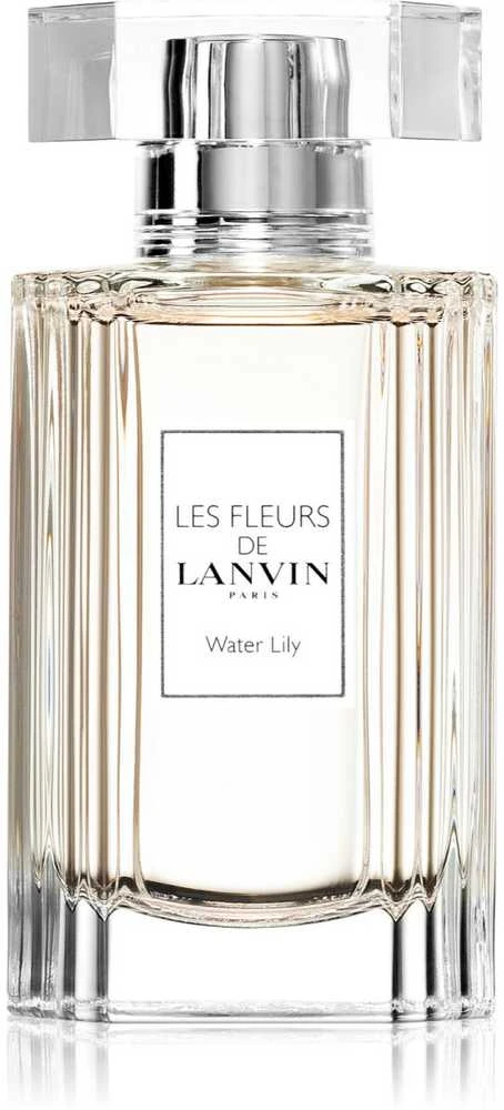Lanvin Les Fleurs De Lanvin Vanduo Lily EDT tualetinis vanduo moterims, 50 ml