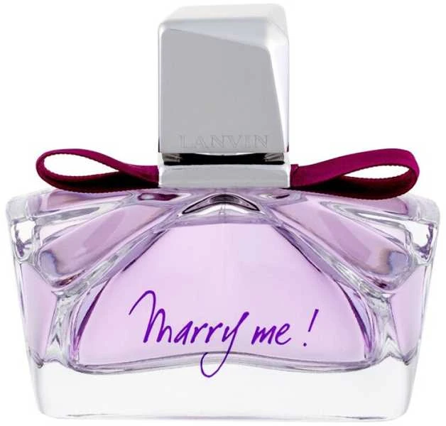 Moteriški kvepalai Lanvin Marry Me EDP 50ml