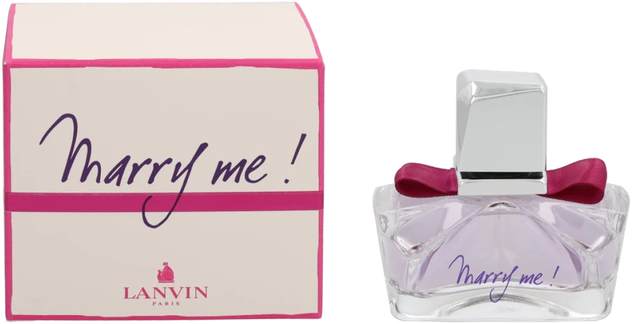 Lanvin Marry Me EDP parfumuotas vanduo moterims, 30 ml