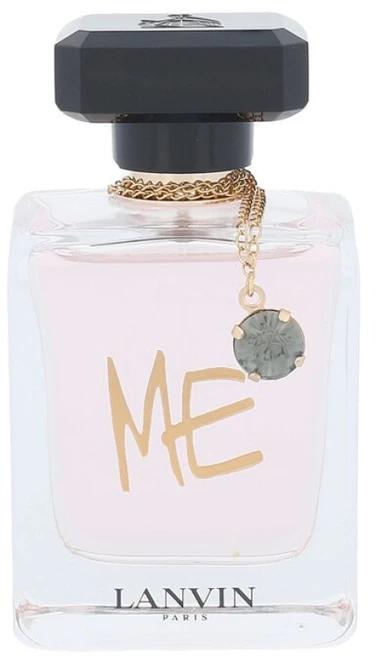 ŽEMIAU SAVIKAINOS! Kvepalai Lanvin Me EDP 50ml