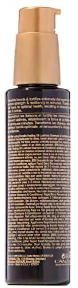 L'ANZA Bond lyginanti šukuosenos formavimo priemonė, 140 ml