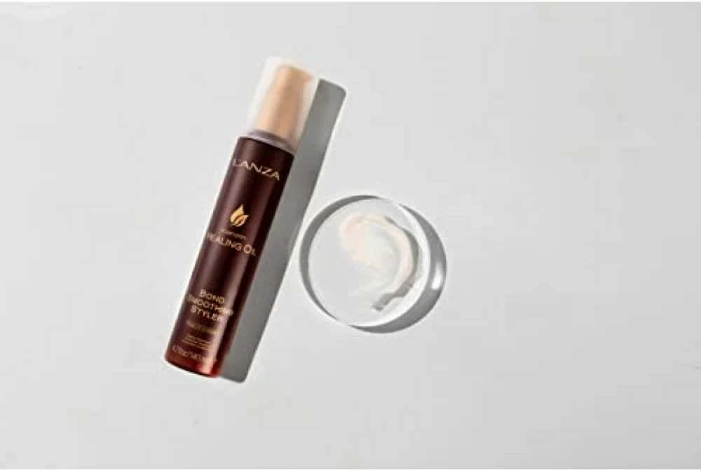 L'ANZA Bond lyginanti šukuosenos formavimo priemonė, 140 ml