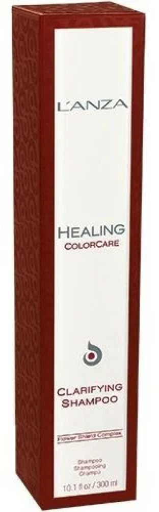L'ANZA Colorcare Gaivinantis Šampūnas, 300 ml