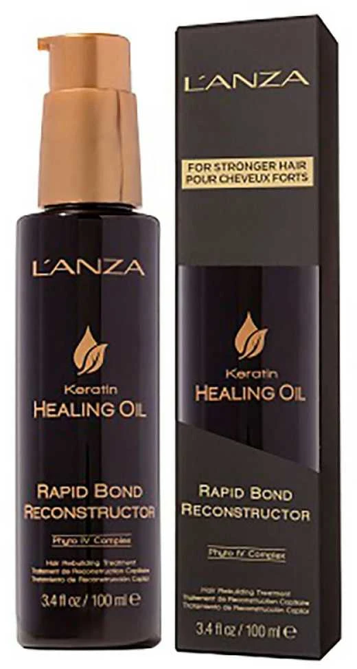 L'ANZA greito sukibimo atstatymo priemonė, 100 ml