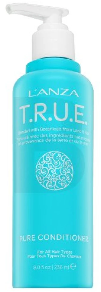 L’ANZA T.R.U.E. Pure kondicionierius, 236 ml