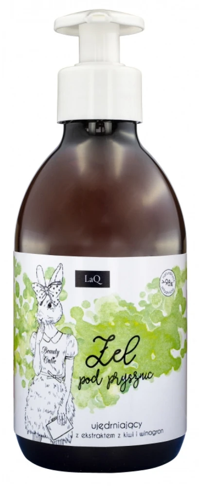 LaQ dušo želė, 300g