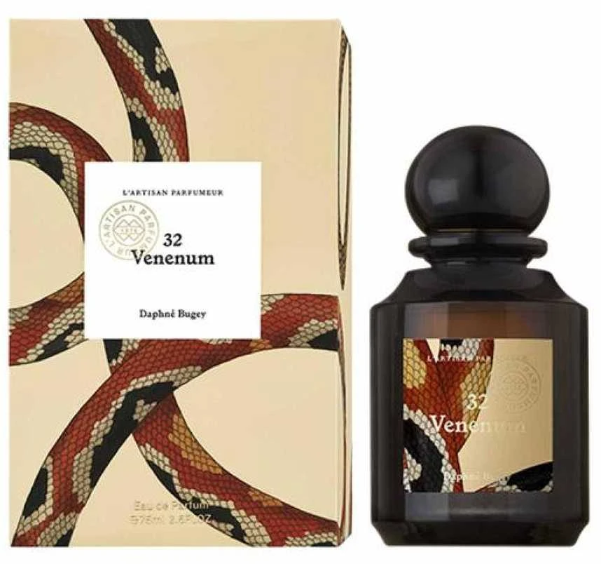 L'Artisan Parfumeur Venenum 32 EDP parfumuotas vanduo moterims, 75 ml