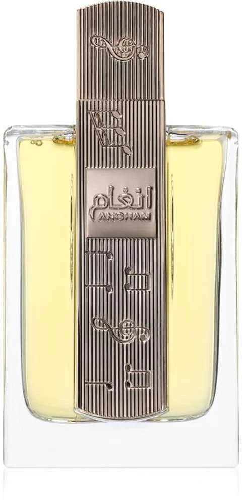 Lattafa Angham EDP parfumuotas vanduo unisex, 100 ml