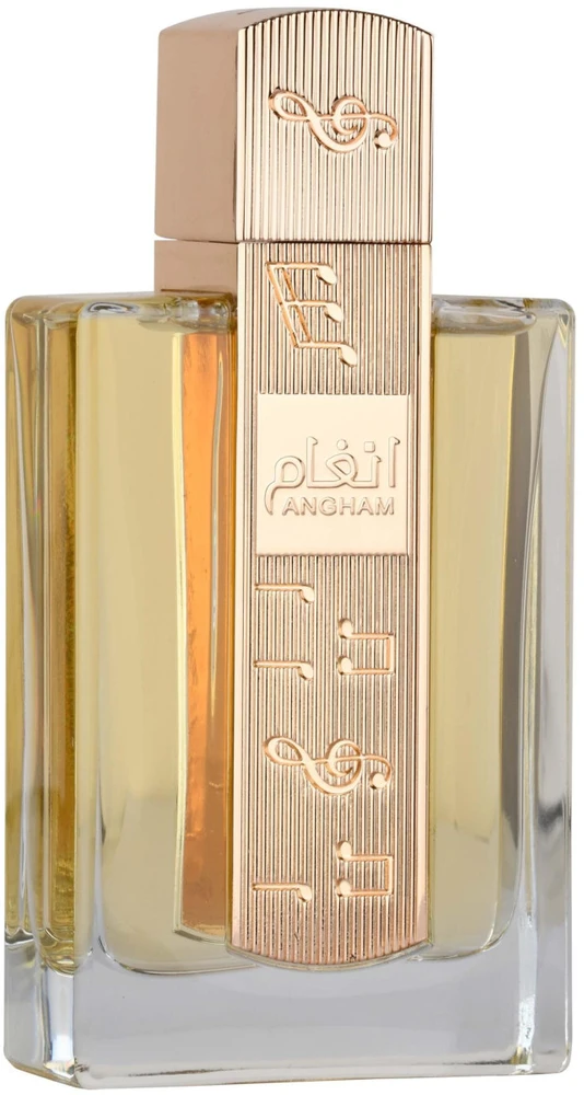 Lattafa Angham EDP parfumuotas vanduo unisex, 100 ml