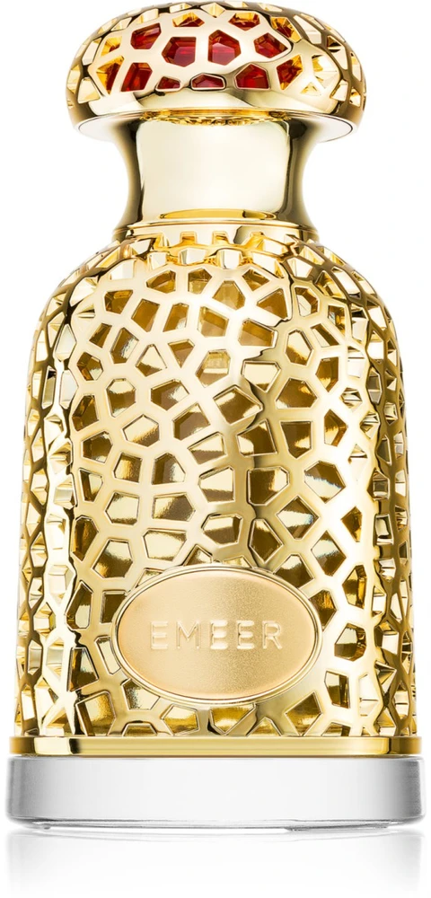 Lattafa Emeer EDP parfumuotas vanduo unisex, 100 ml