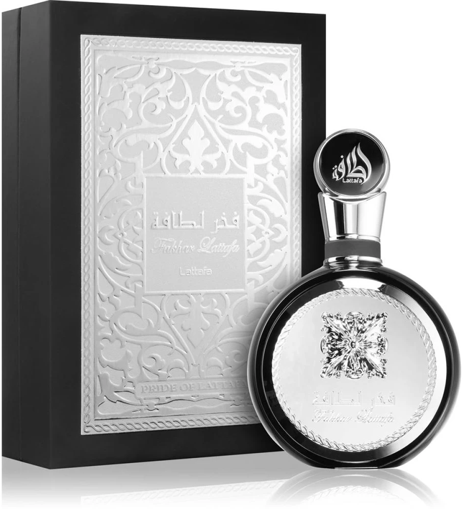 Kvepalai vyrams Lattafa Fakhar Lattafa EDP, 100 ml