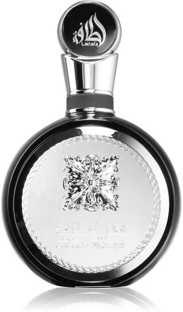 Kvepalai vyrams Lattafa Fakhar Lattafa EDP, 100 ml