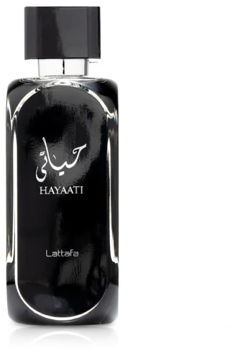 Kvepalai vyrams Lattafa Hayaati Men EDP, 100 ml