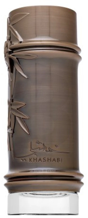 Unisex kvepalai Lattafa Khashabi EDP, 100 ml