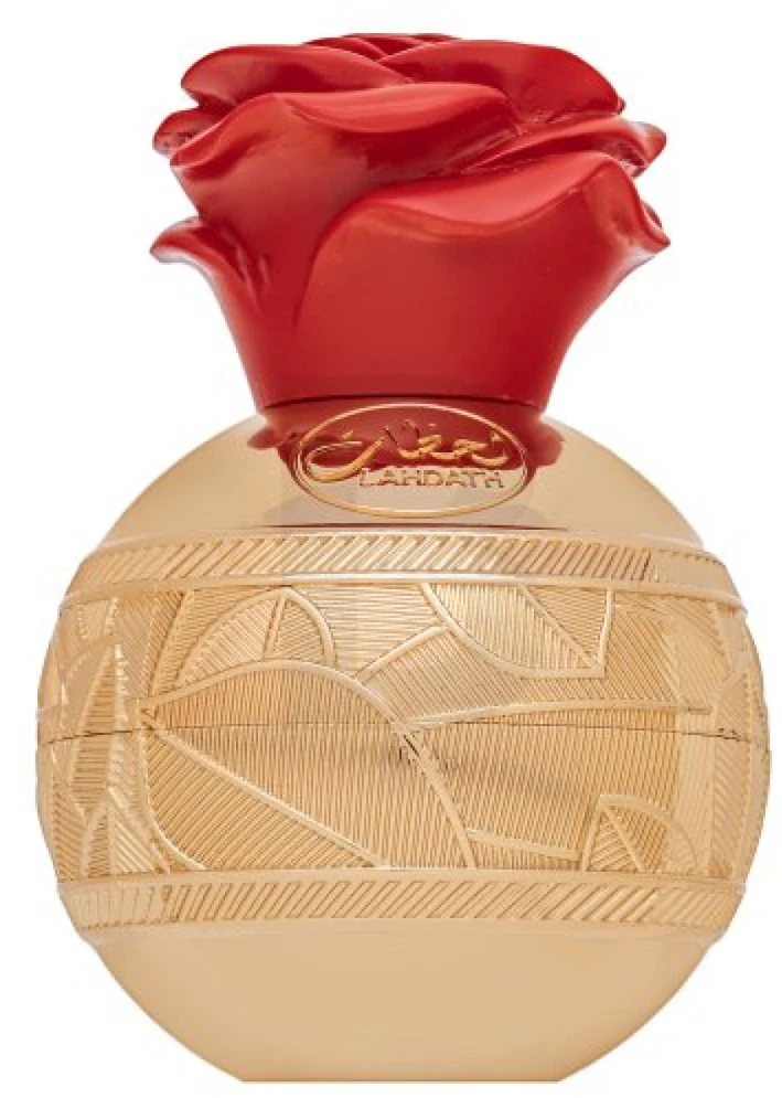 Lattafa Lahdath EDP parfumuotas vanduo moterims, 80 ml