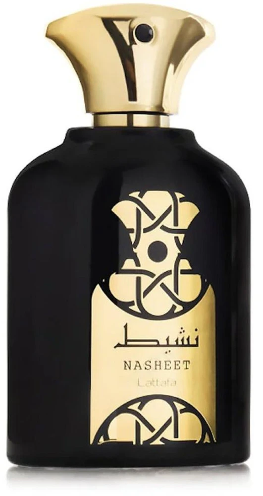 Lattafa Nasheet EDP parfumuotas vanduo unisex, 100 ml