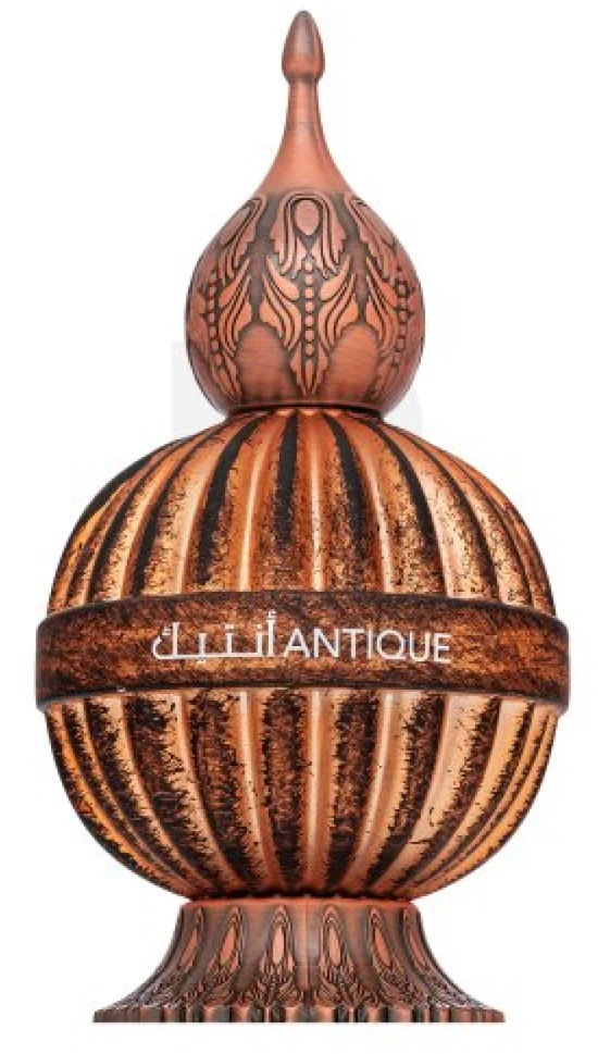 Unisex kvepalai Lattafa Niche Emarati Antique EDP, 100 ml