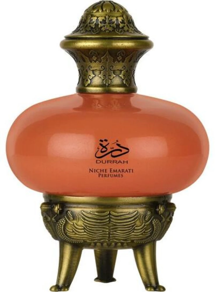 Lattafa Niche Emarati Durrah EDP parfumuotas vanduo unisex, 100 ml