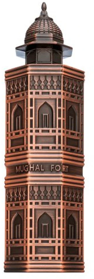 Lattafa Niche Emarati Mughal Fort EDP parfumuotas vanduo unisex, 100 ml