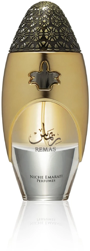 Lattafa Niche Emarati Safeer EDP parfumuotas vanduo unisex, 100 ml