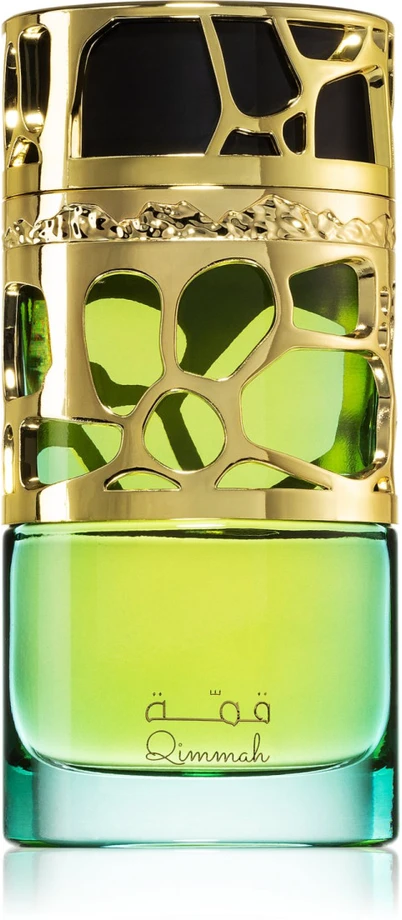 Lattafa Qimmah For Women EDP parfumuotas vanduo moterims, 100 ml