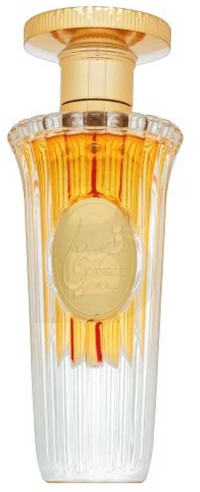 Lattafa Qissati Vol. I Raudona EDP parfumuotas vanduo moterims, 50 ml