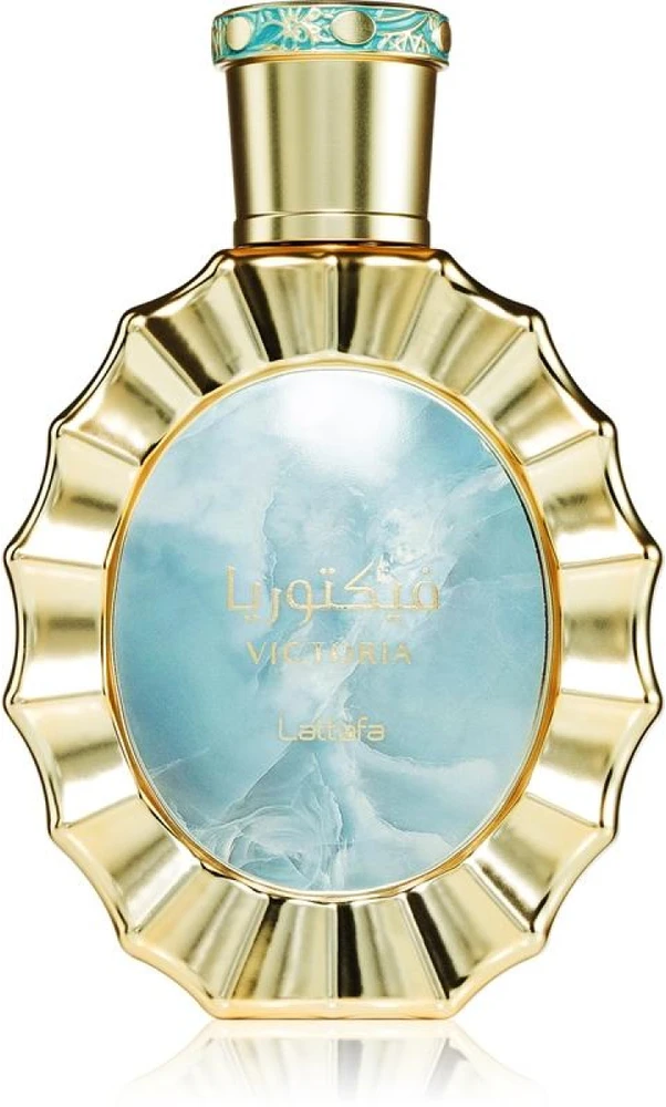 Unisex kvepalai Lattafa Victoria EDP, 100 ml