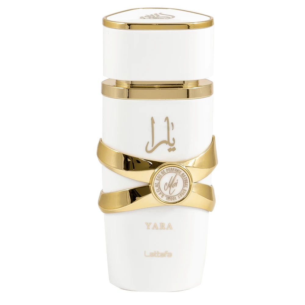 Kvepalai moterims Lattafa Yara Moi EDP, 100 ml