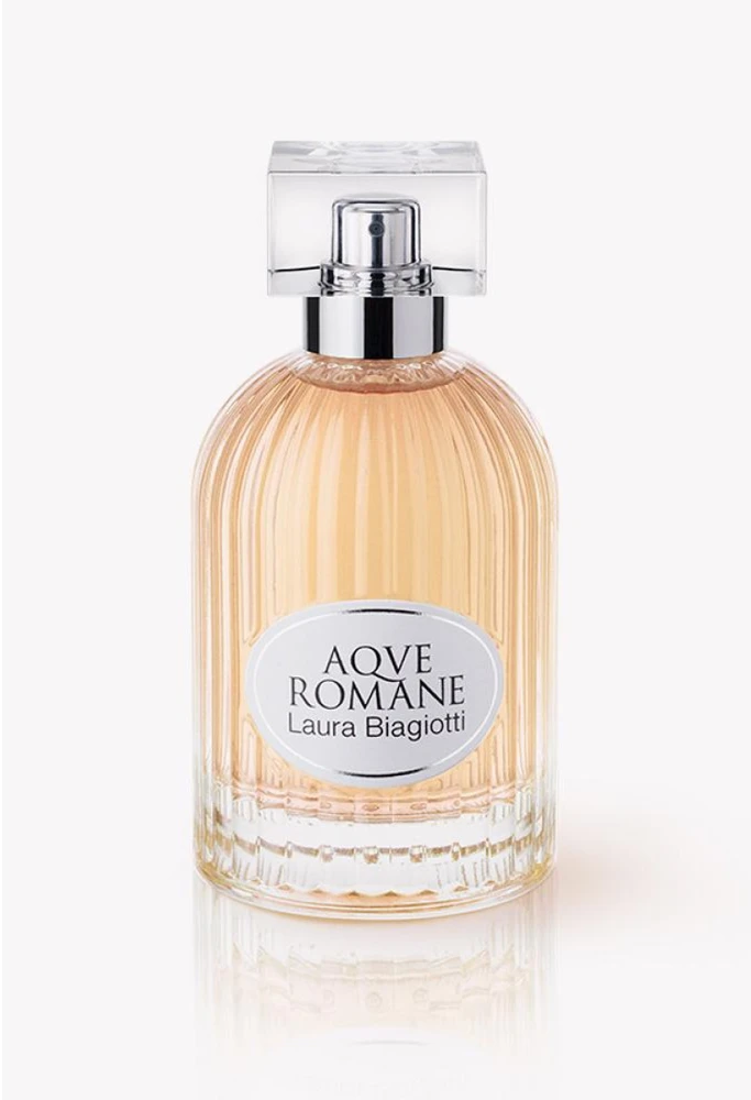 Laura Biagiotti Aqve Romane Ambrosia Aurea EDT tualetinis vanduo moterims, 100 ml