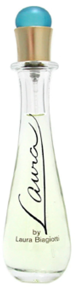 Kvepalai moterims Laura Biagiotti Laura EDT, 75 ml