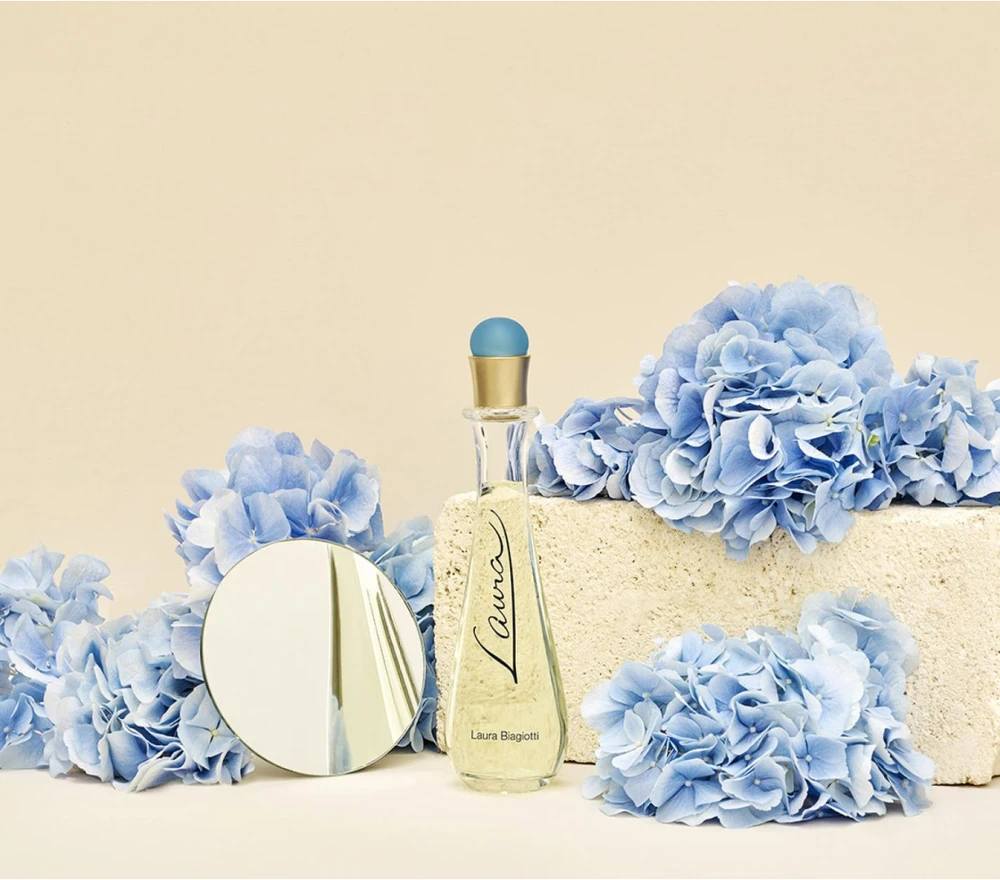 Kvepalai moterims Laura Biagiotti Laura EDT, 75 ml
