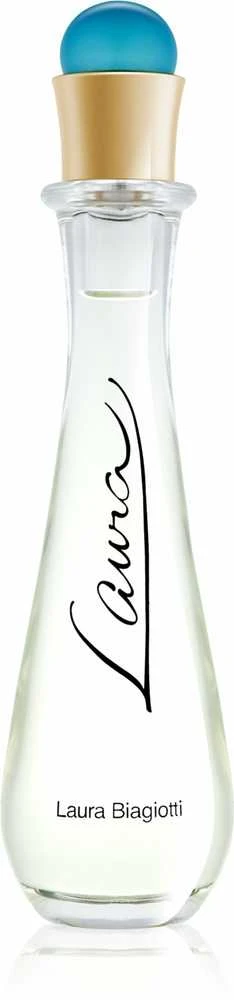 Laura Biagiotti Laura EDT tualetinis vanduo moterims, 50 ml