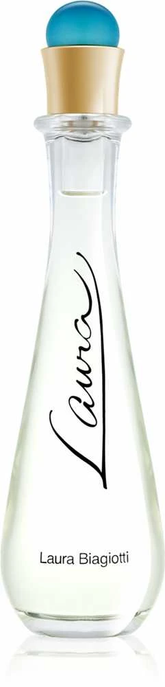 Kvepalai moterims Laura Biagiotti Laura EDT, 75 ml