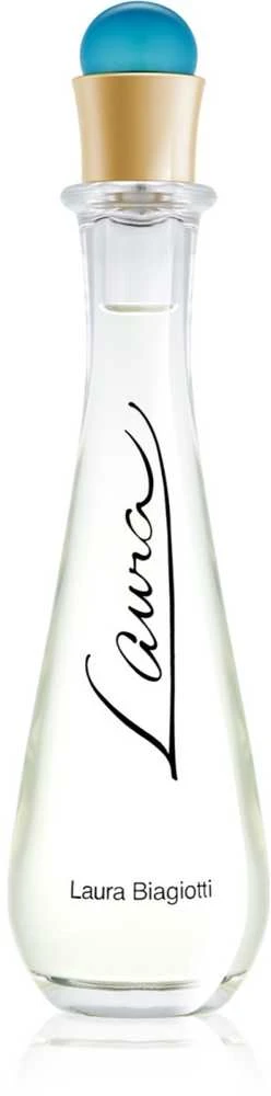Kvepalai moterims Laura Biagiotti Laura EDT, 75 ml