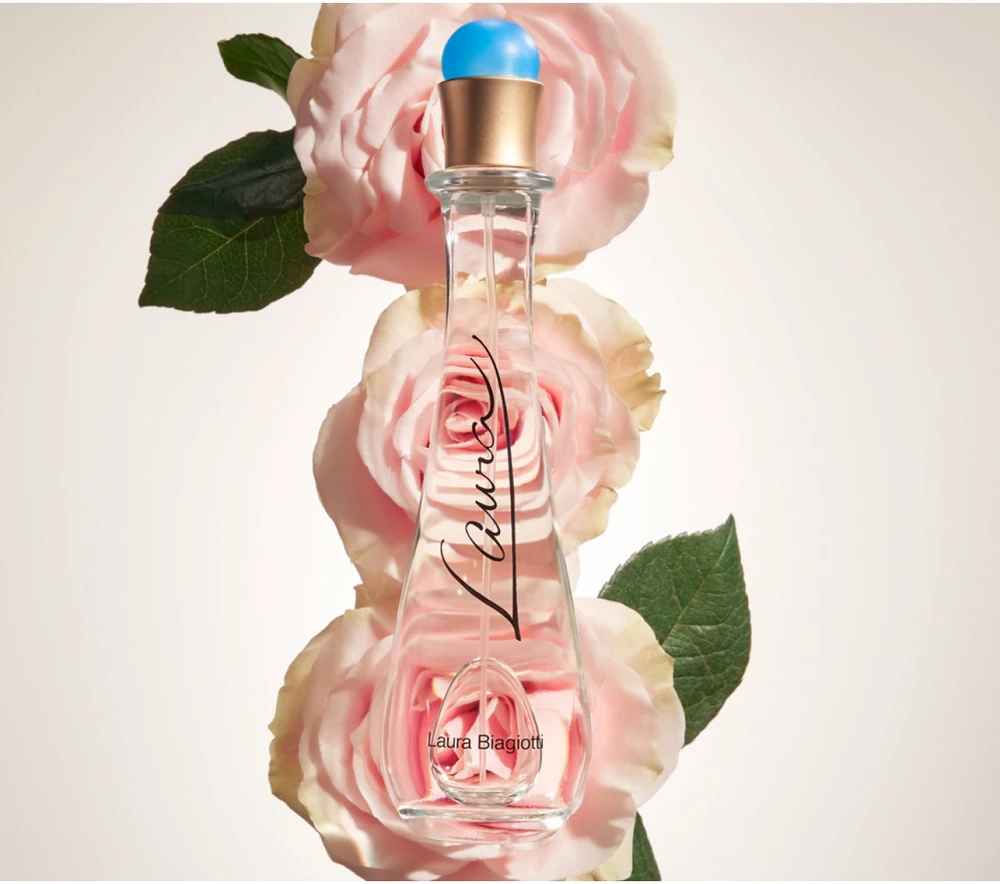 Kvepalai moterims Laura Biagiotti Laura EDT, 75 ml