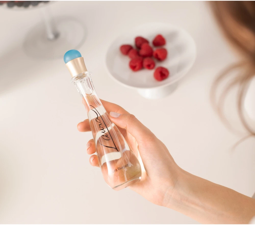 Kvepalai moterims Laura Biagiotti Laura EDT, 75 ml