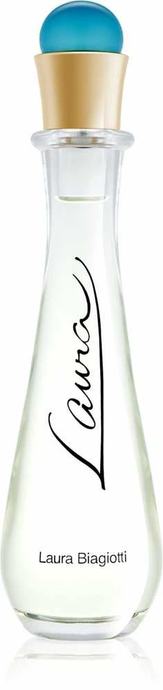 Laura Biagiotti Laura EDT tualetinis vanduo moterims, 25 ml