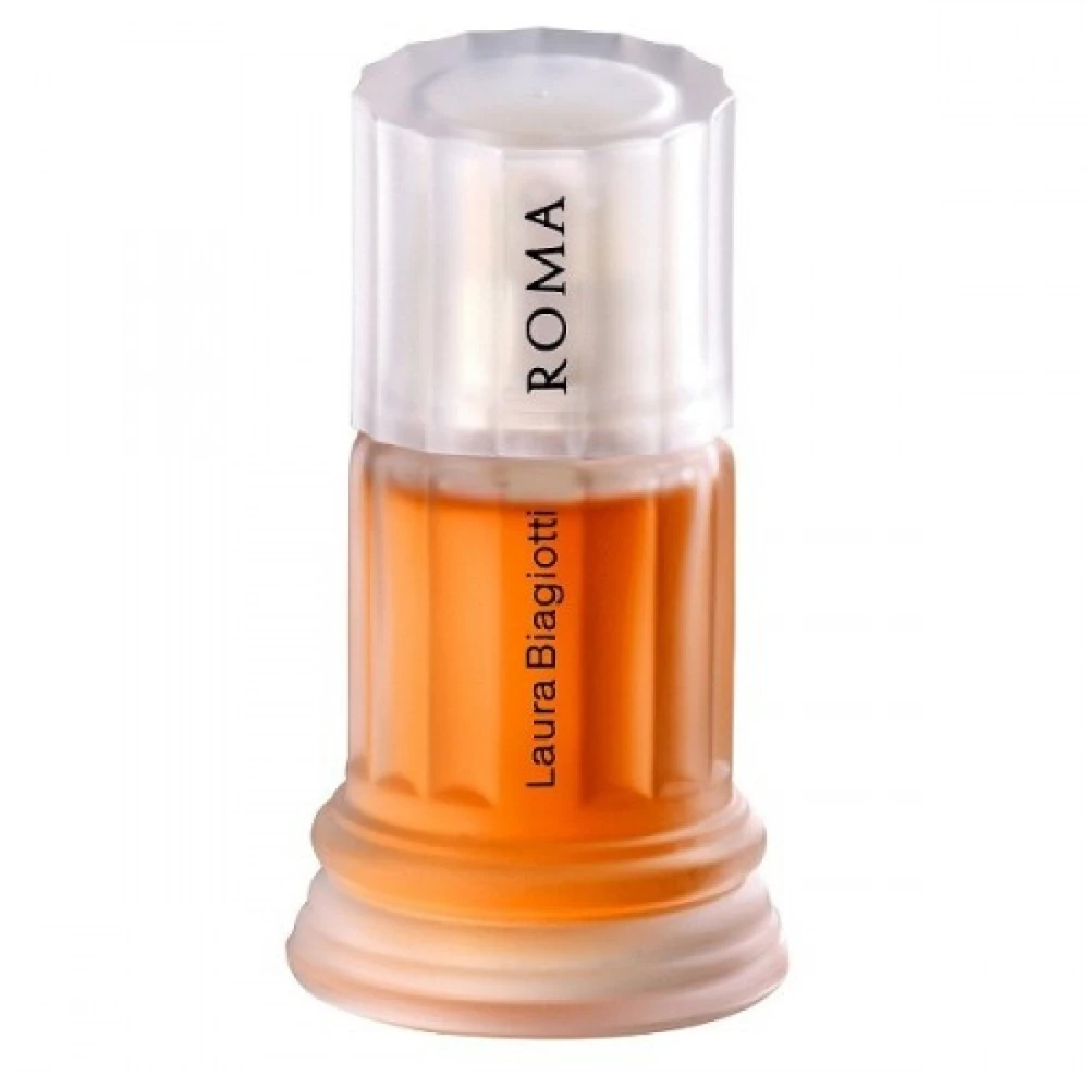 Laura Biagiotti Roma EDT tualetinis vanduo moterims, 50 ml