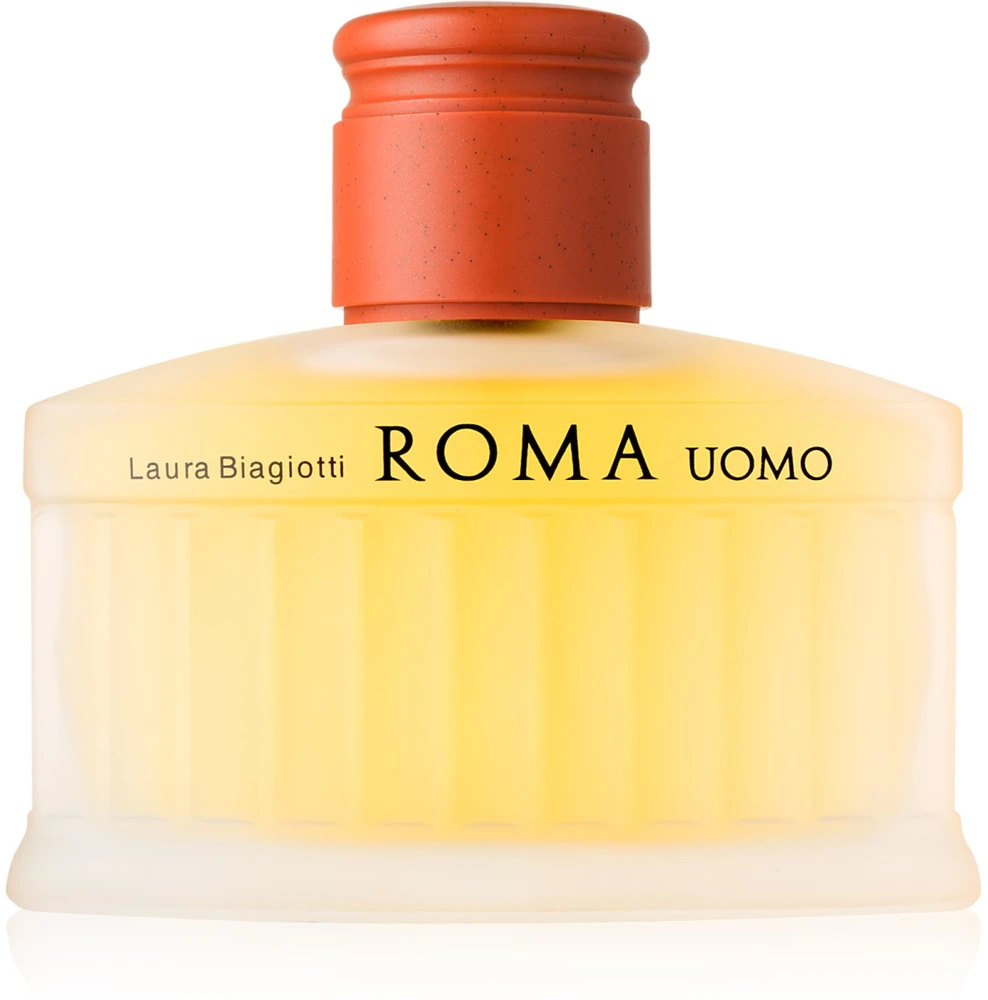 Kvepalai vyrams Laura Biagiotti Roma Uomo EDT, 40 ml