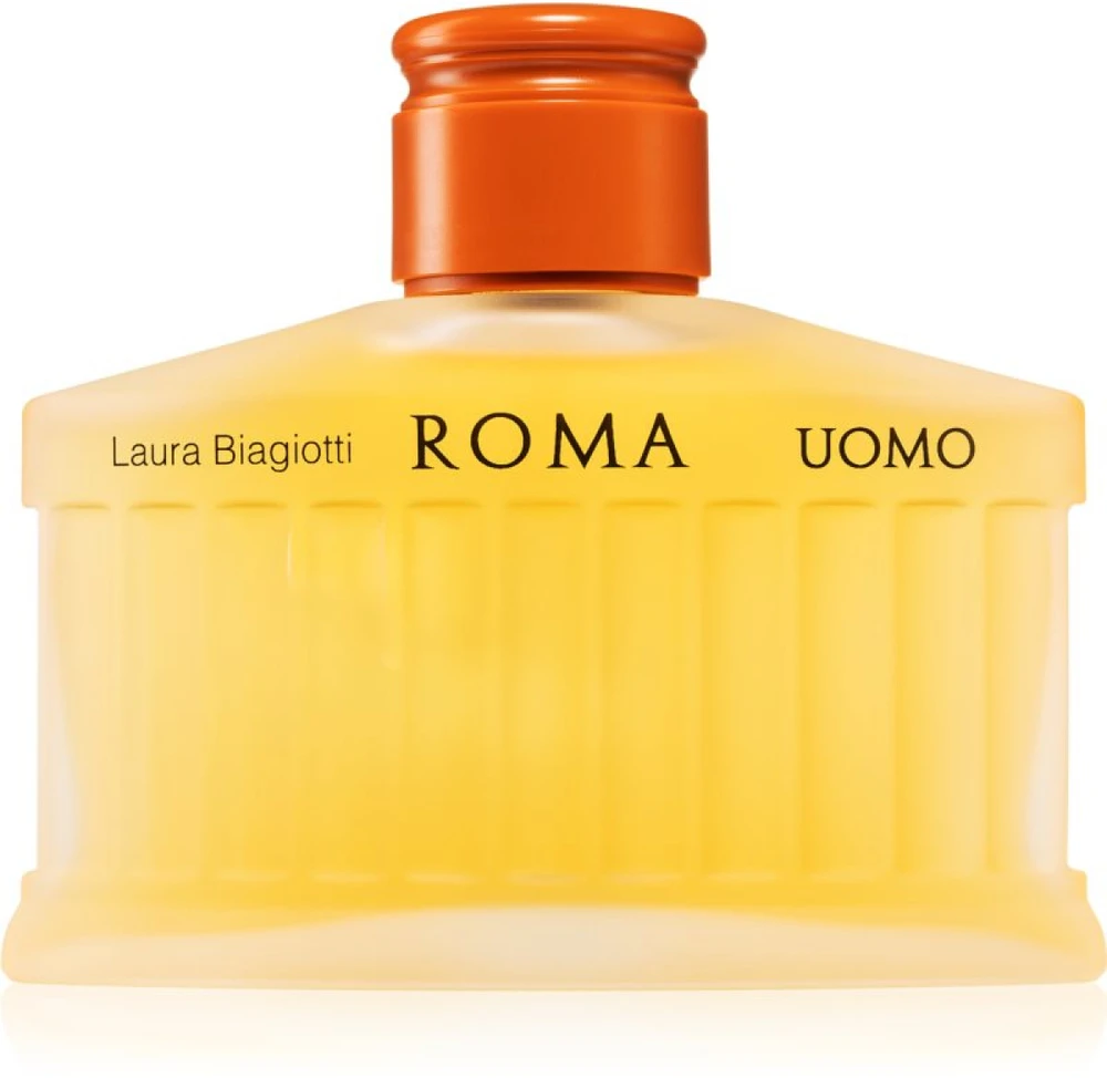 Kvepalai vyrams Laura Biagiotti Roma Uomo EDT, 200 ml