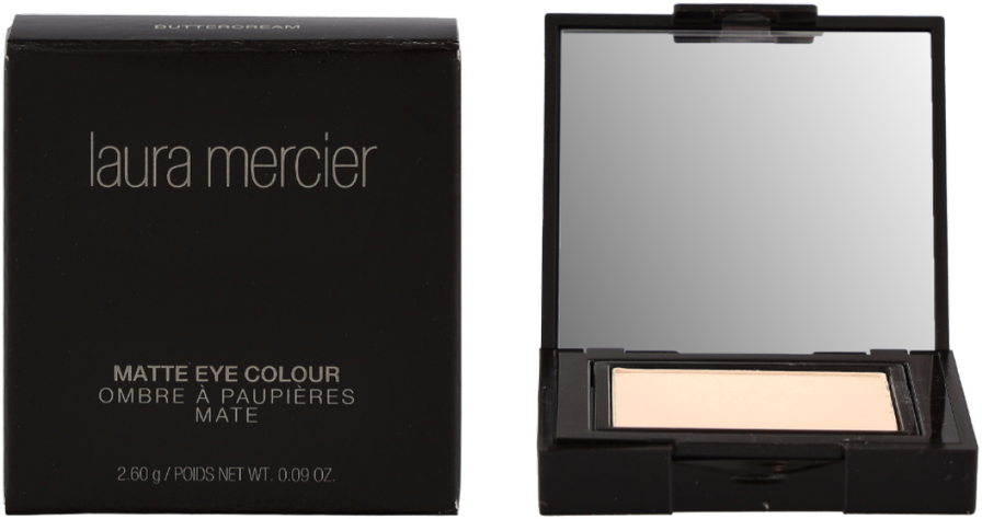 Laura Mercier Matte Eye Colour, 2.6 g
