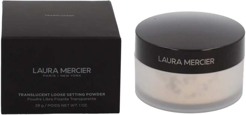 Laura Mercier permatoma biri pudra, 29 g