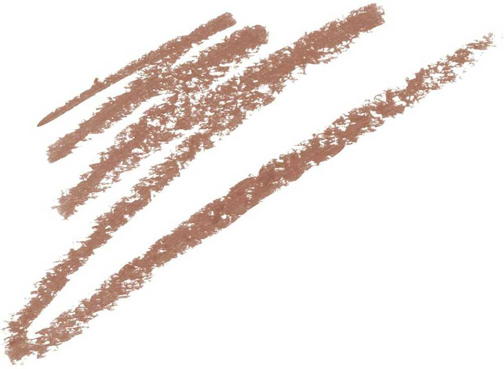 Lavera (Eyebrow Pieštukas) 1.14 g, 02 Skirtas šviesiems plaukams