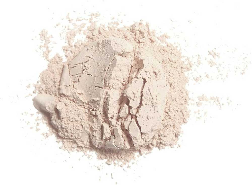 Lavera Fine biri pudra Invisible Finish (biri pudra) 11 g, skaidri