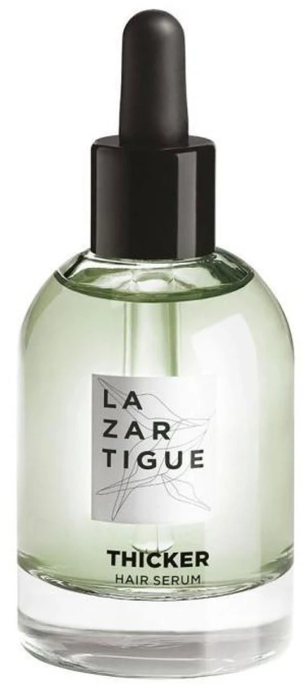 Lazartigue Thicker Hair Serum serumas plaukams, 50 ml