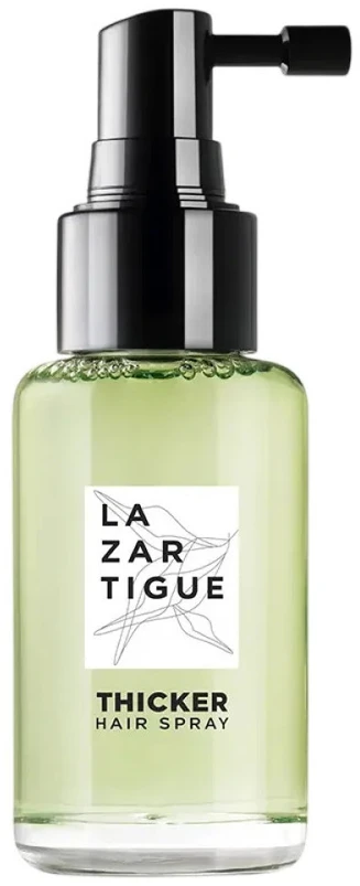 Lazartigue Thicker Plaukų lakas Treatment Anti-Hair Loss, 50 ml